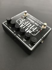 Electro-Harmonix Metal Muff with Top Boost_6