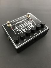 Electro-Harmonix Metal Muff with Top Boost_7