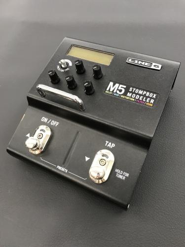 Line6 M5