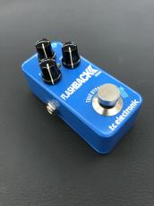 tc electronic Flashback Ⅱ Mini_5