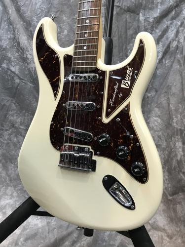 Burns COBRA DX