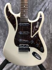 Burns COBRA DX_2