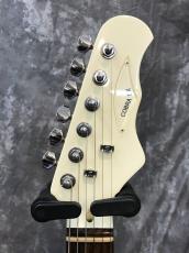 Burns COBRA DX_6