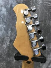 Burns COBRA DX_7