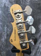G&L L-2000 Premium_7