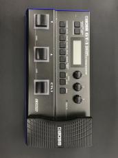 BOSS GT-1 Guitar Effects Processor_3