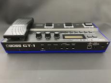 BOSS GT-1 Guitar Effects Processor_5