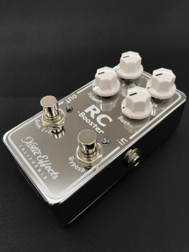 XOTiC RC Booster V2