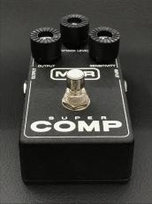 MXR M132 Super Comp_2