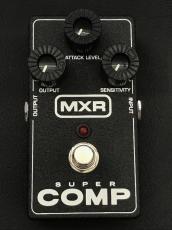 MXR M132 Super Comp_3