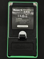 Ibanez TS808 TUBE SCREAMER Overdrive Pro_3