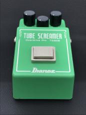Ibanez TS808 TUBE SCREAMER Overdrive Pro_4
