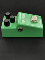 Ibanez TS808 TUBE SCREAMER Overdrive Pro_7