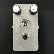 Lovepedal MkⅢ_2
