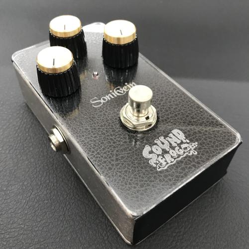 SOUND FROG Sonicvain