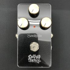 SOUND FROG Sonicvain_2