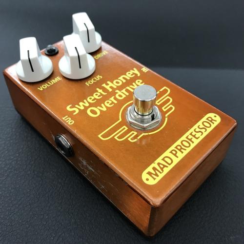 MAD PROFESSOR Sweet Honey Overdrive FAC