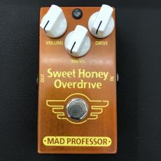 MAD PROFESSOR Sweet Honey Overdrive FAC_2