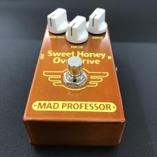 MAD PROFESSOR Sweet Honey Overdrive FAC_4