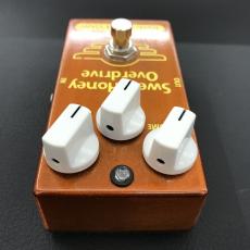MAD PROFESSOR Sweet Honey Overdrive FAC_5