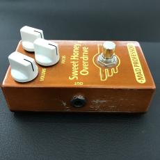 MAD PROFESSOR Sweet Honey Overdrive FAC_7