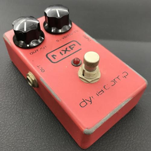 MXR M102 Dyna Comp