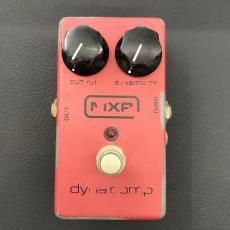 MXR M102 Dyna Comp_2