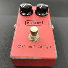 MXR M102 Dyna Comp_4