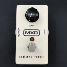 MXR M133 MICRO AMP_2