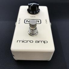 MXR M133 MICRO AMP_4