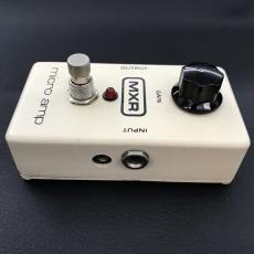MXR M133 MICRO AMP_6