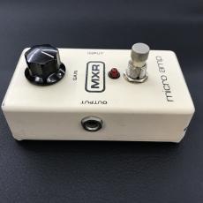 MXR M133 MICRO AMP_7