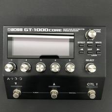 BOSS GT-1000 Core_2