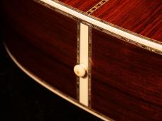 Headway THE 1000th【飛鳥チームビルド 1000本目を記念して製作されたプレミアムな1本です! 】解説試奏動画ご覧下さい。_13