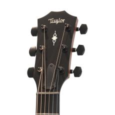 Taylor 324ce Mahogany Shaded Edgeburst Top_7