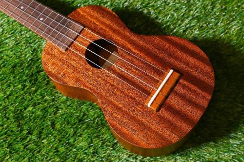 Famous FS-1G Soprano