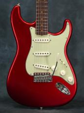Fender Custom Shop Vintage Custom 1959 Stratocaster Candy Apple Red