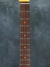 Fender Custom Shop Vintage Custom 1959 Stratocaster Candy Apple Red_4
