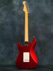Fender Custom Shop Vintage Custom 1959 Stratocaster Candy Apple Red_10
