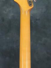Fender Custom Shop Vintage Custom 1959 Stratocaster Candy Apple Red_12