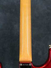Fender Custom Shop Vintage Custom 1959 Stratocaster Candy Apple Red_13