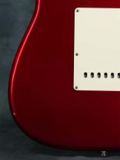 Fender Custom Shop Vintage Custom 1959 Stratocaster Candy Apple Red_17