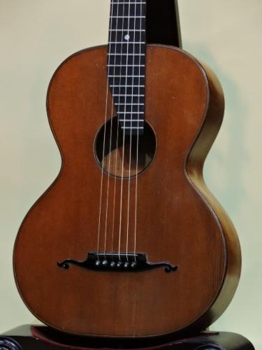 ヨハン・ゲオルク・シュタウファー【Johann Georg Stauffer】 レニャーニ【Luigi Legnani(1790-1877)】モデル