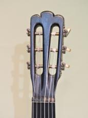 ヨハン・ゲオルク・シュタウファー【Johann Georg Stauffer】 レニャーニ【Luigi Legnani(1790-1877)】モデル_3