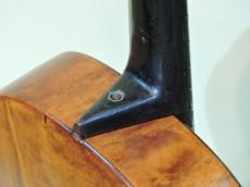 ヨハン・ゲオルク・シュタウファー【Johann Georg Stauffer】 レニャーニ【Luigi Legnani(1790-1877)】モデル_6