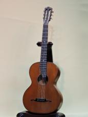 ヨハン・ゲオルク・シュタウファー【Johann Georg Stauffer】 レニャーニ【Luigi Legnani(1790-1877)】モデル_11