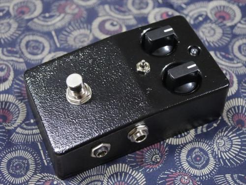 kgrharmony "おろし"【颪】Compressor