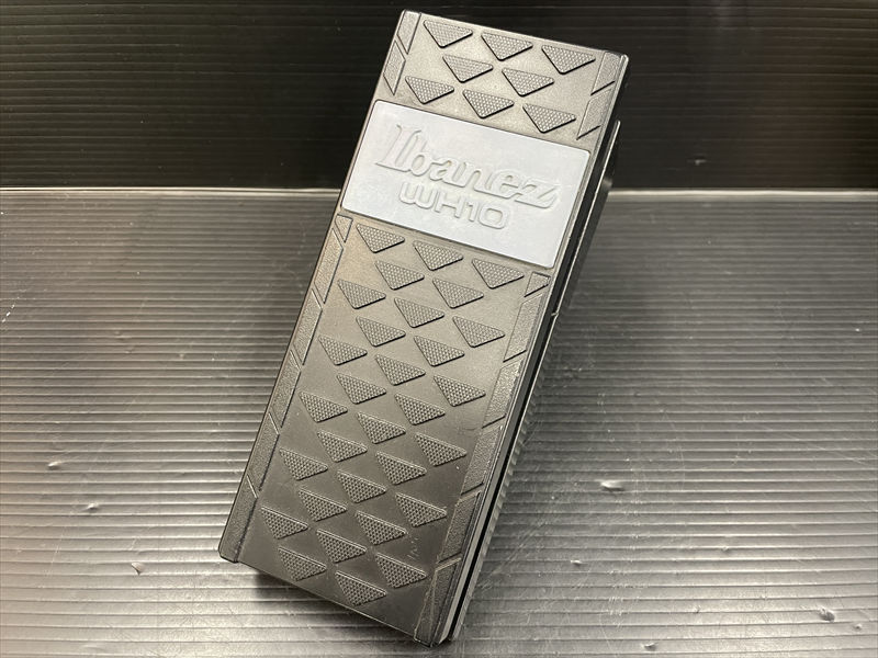 Ibanez WH10 blackcase ビンテージ Ibanez WH10 blackcase ビンテージ