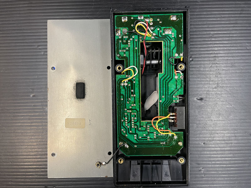 Ibanez WH10 blackcase ビンテージ Ibanez WH10 blackcase ビンテージ