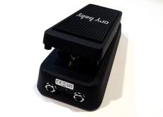 Jim Dunlop CBJ95 Cry Baby® JUNIOR